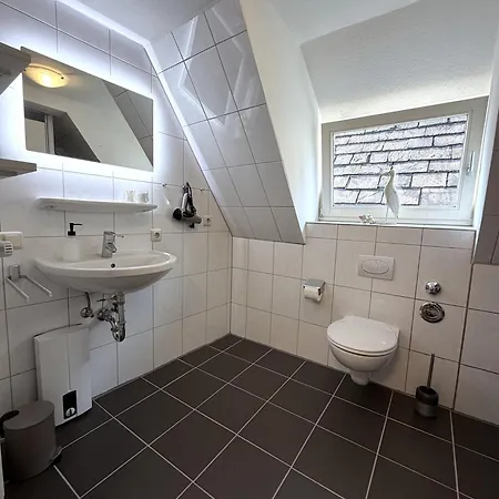 Marktplatzapartment 2 Höxter