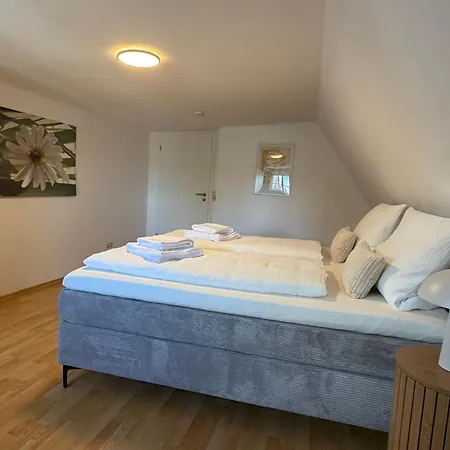 Marktplatzapartment 2 * Höxter